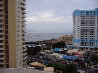 Playa Paraiso, Tenerife